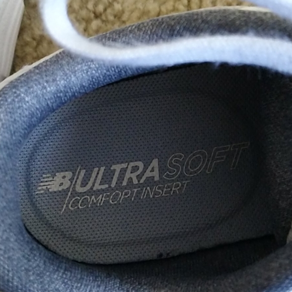 New Balance 600 running shoes - Picture 5 of 10